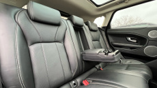 Land Rover Range Rover Evoque 2.0 SD4 Autobiography 5dr Auto Diesel Hatchback